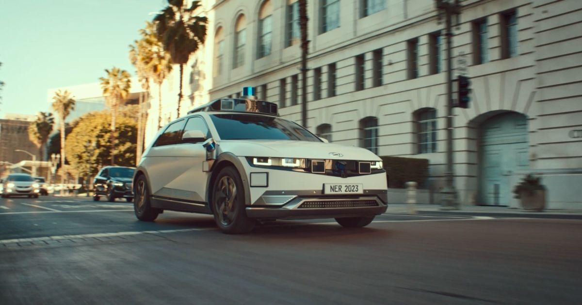 Unveiling the Benefits of Self-Driving Cars