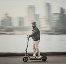 Best electric scooters