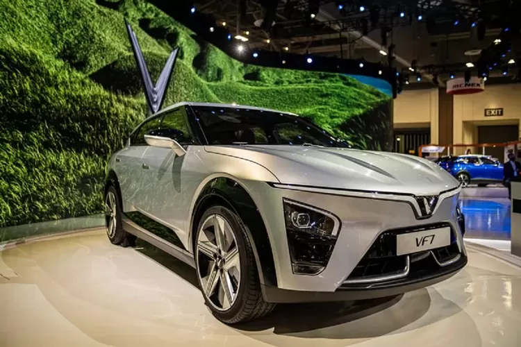 Progress on VinFast’s Indonesian